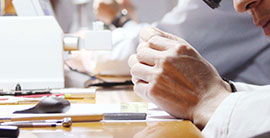 劳力士售后保养中心