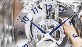 劳力士售后官方维修-品质控制