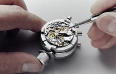 劳力士表进水晒太阳会好吗